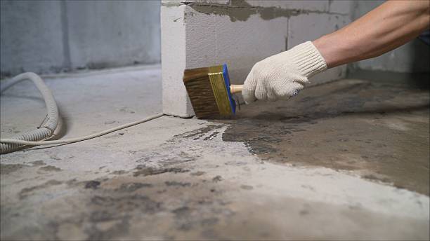 Trusted Waterproofing service in Linden, MI - SGP Waterproofing